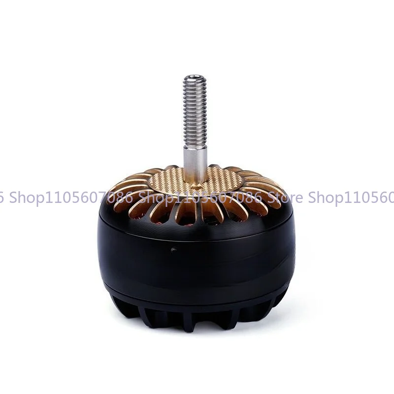 Suitable for 4214 400/660KV Motor X-CLASS Large Crossing Machine Motor
Suitable for 4214 400/660KV Motor X-CLASS Large Crossing Machine Motor