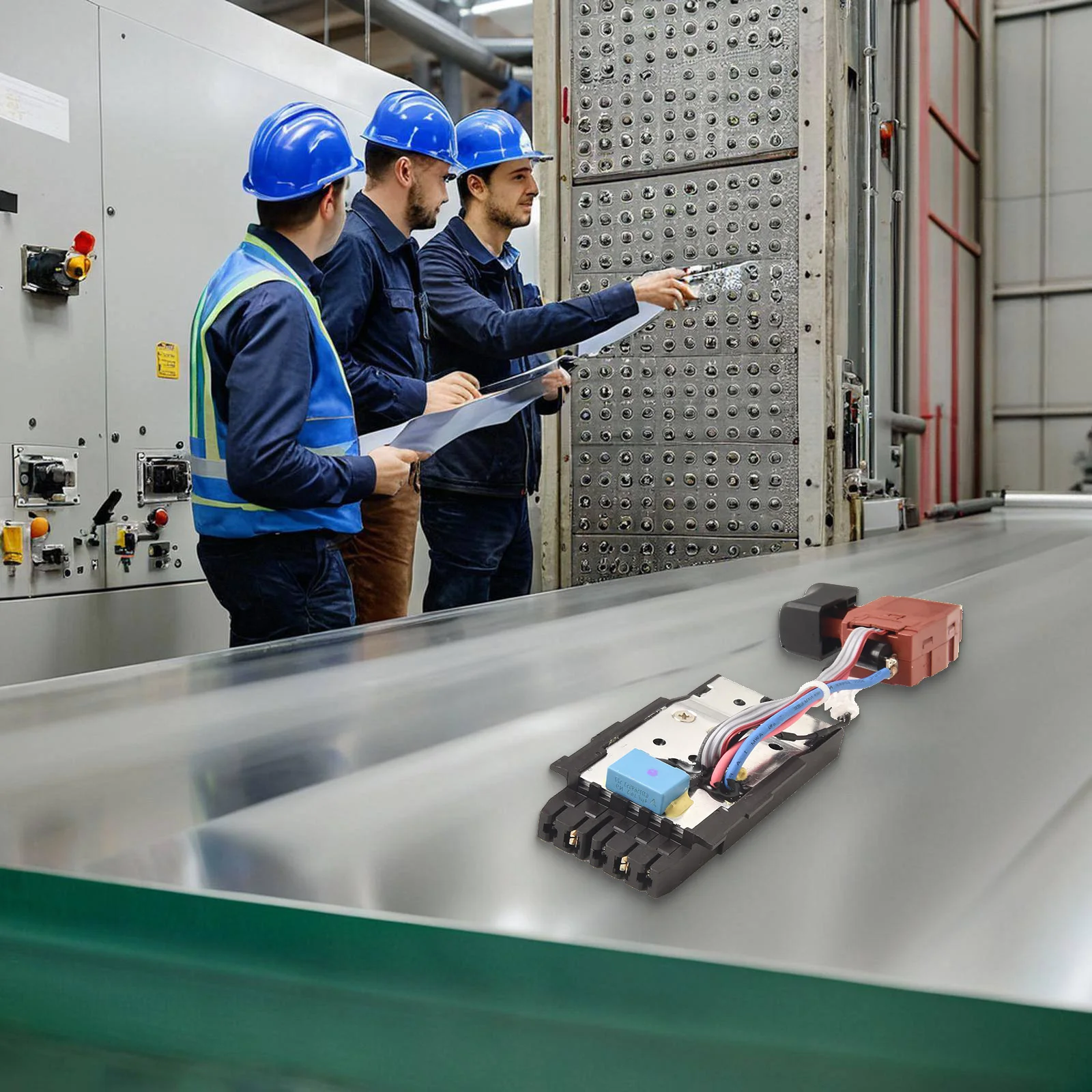 1 шт. переключатель 21,6 В для SF22-A SFH22-A SIW22T-A SF10W-A22 SFC-22A SIW22TA сменные аксессуары для электроинструментов
1 шт. переключатель 21,6 В для SF22-A SFH22-A SIW22T-A SF10W-A22 SFC-22A SIW22TA сменные аксессуары для электроинструментов