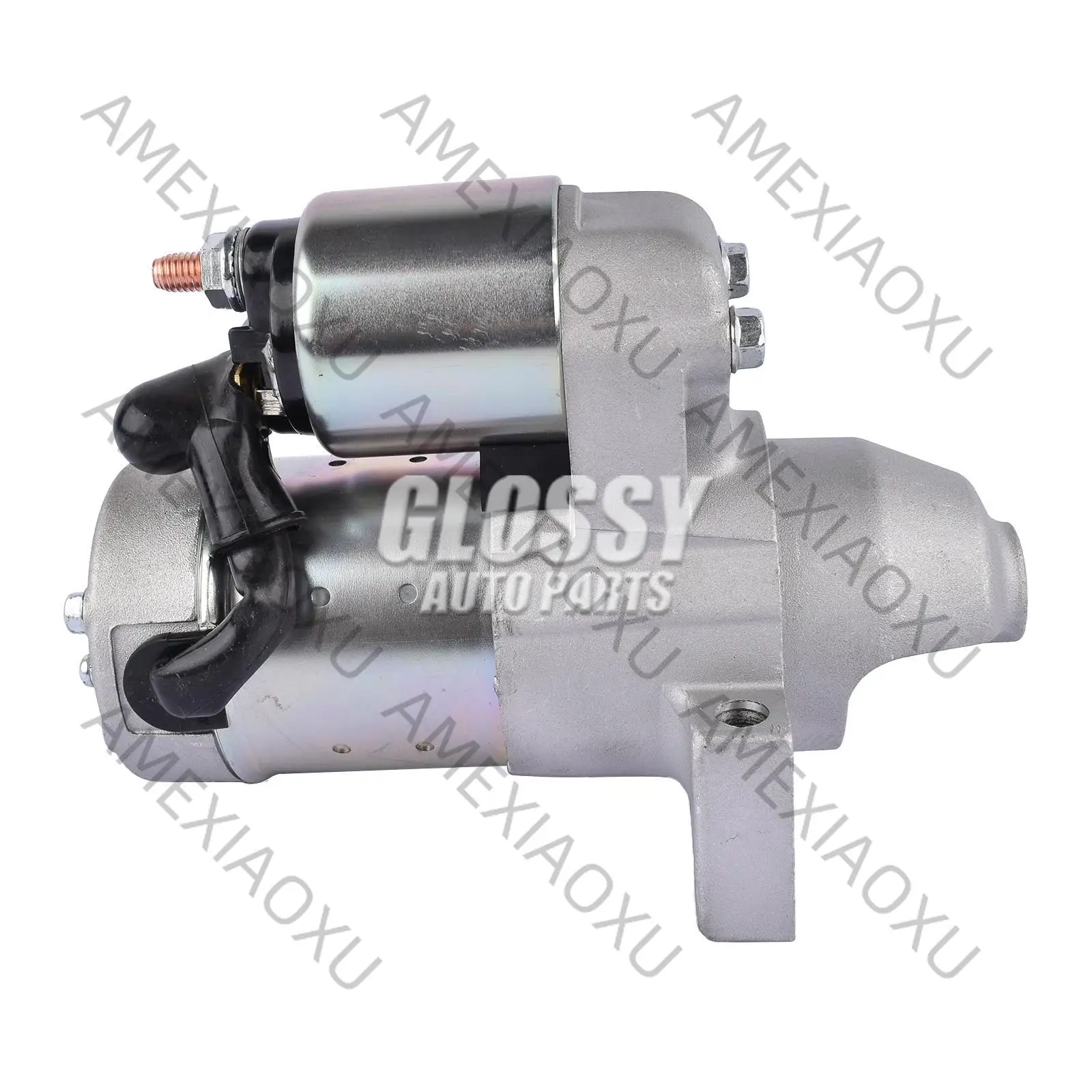 AP03 Starting Motor 12V for Robin Subaru Specific EH65 EH72 EH722 Starter 263-70502-A0 263-70505-J0 263-70503-00
AP03 Starting Motor 12V for Robin Subaru Specific EH65 EH72 EH722 Starter 263-70502-A0 263-70505-J0 263-70503-00