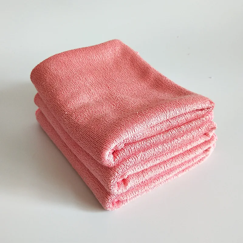 Professional Car Wash Supplies Thick Microfiber Towel Ultra Absorbent Quick Dry For Car Motorcycle Window
Professional Car Wash Supplies Thick Microfiber Towel Ultra Absorbent Quick Dry For Car Motorcycle Window