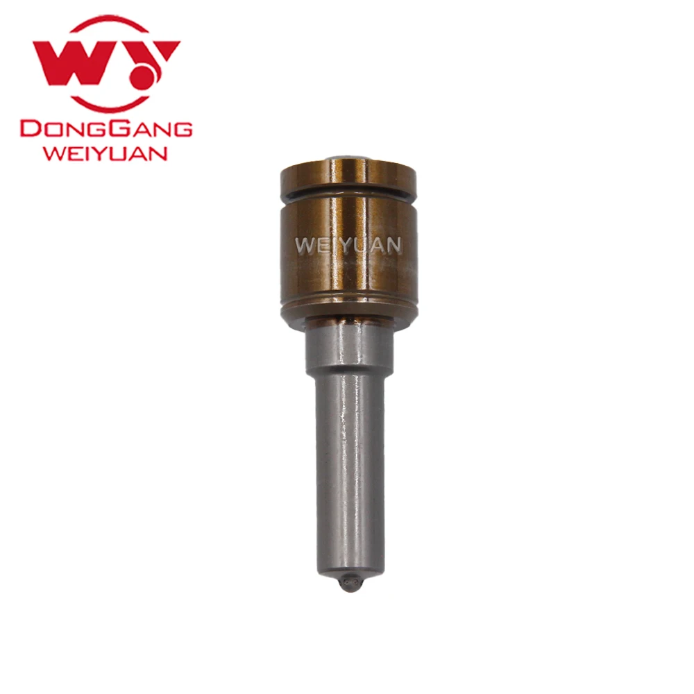 6pcs/lot Nozzle G4S060, Diesel Fuel Nozzle, for Fuel Injector 23670-0E070/23670-09460,Engine Injection System Part, Spray Nozzle
6pcs/lot Nozzle G4S060, Diesel Fuel Nozzle, for Fuel Injector 23670-0E070/23670-09460,Engine Injection System Part, Spray Nozzle