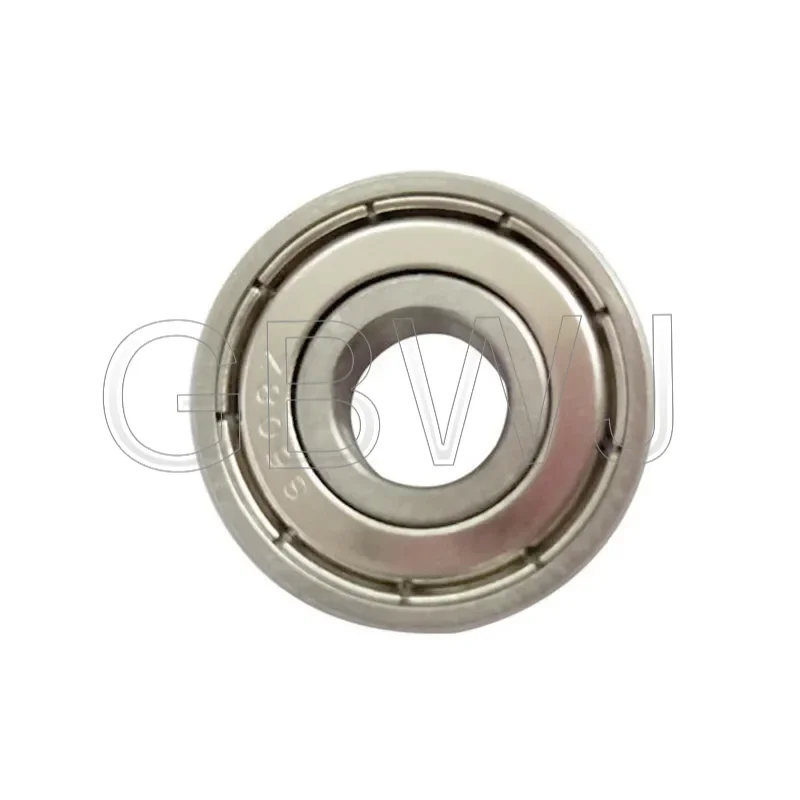 Genuine 608 bearing 8*22*7mm deep groove ball bearing 608zz 608DDU
Genuine 608 bearing 8*22*7mm deep groove ball bearing 608zz 608DDU
