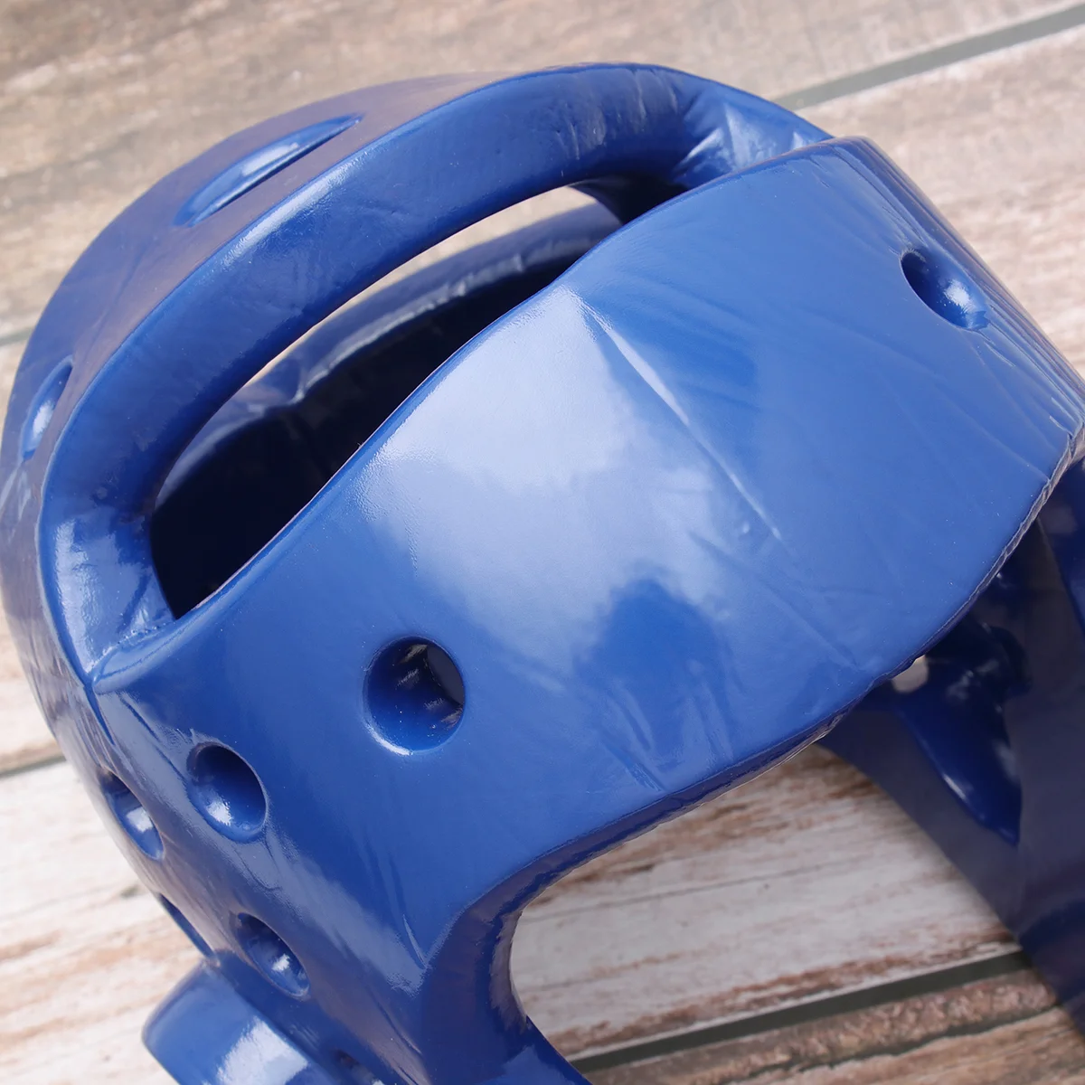 Kids Taekwondo Helmet Professional Kickboxing Player Air Vented Head Shield Head Protector Sparring Headgear High Quality Karate
Kids Taekwondo Helmet Professional Kickboxing Player Air Vented Head Shield Head Protector Sparring Headgear High Quality Karate