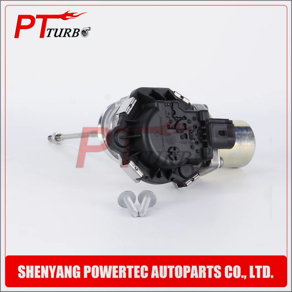 IS38 Actuator Electronic JHJ RHF5 Wastegate 06K145722H 06K145722G 06K145722T Turbine Solenoid for Audi A3 S1 S3 2.0T 2.0L
IS38 Actuator Electronic JHJ RHF5 Wastegate 06K145722H 06K145722G 06K145722T Turbine Solenoid for Audi A3 S1 S3 2.0T 2.0L