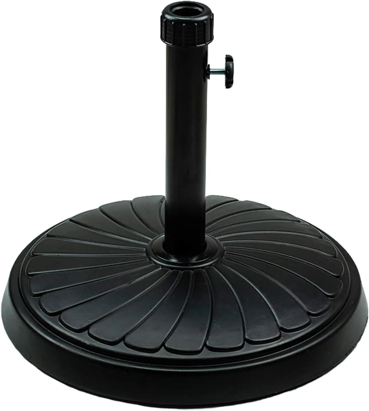 22lbs Umbrella Base Heavy Duty Outdoor Living Round Antiqued Patio Market Umbrella Base
22lbs Umbrella Base Heavy Duty Outdoor Living Round Antiqued Patio Market Umbrella Base