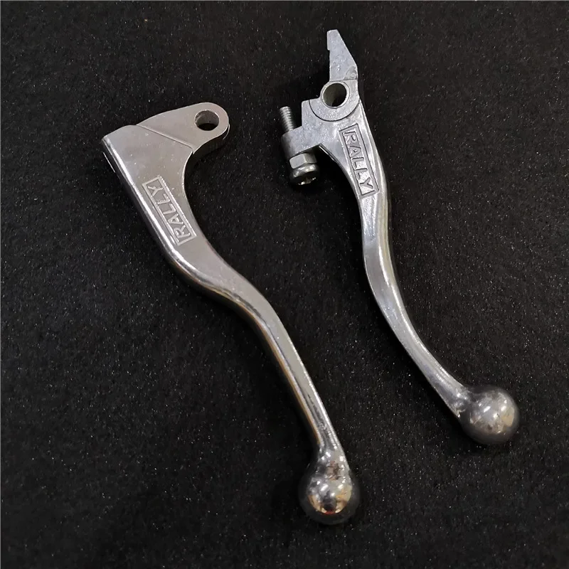 FOR YAMAHA XT250 TTR250 TX TTR 250 Motorcycle Accessories Stainless Steel Brake Clutch Levers
FOR YAMAHA XT250 TTR250 TX TTR 250 Motorcycle Accessories Stainless Steel Brake Clutch Levers