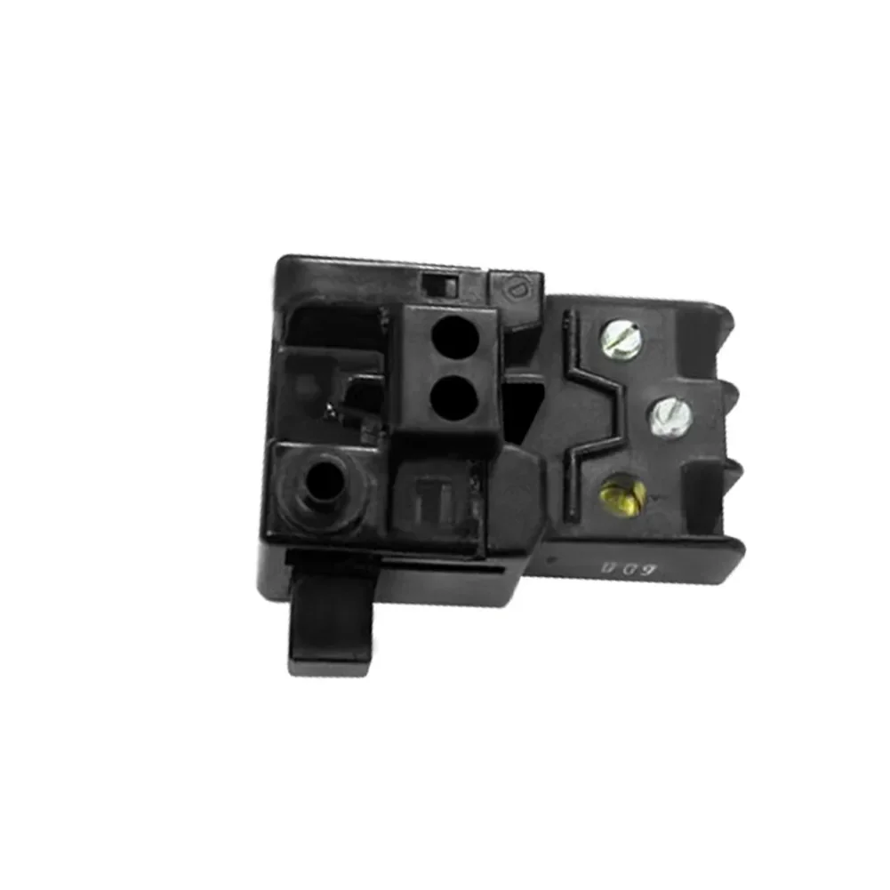 Trigger Switch ForMakita 4331D 4333D 4334D BSS611 DSS611 Circular Saw JigSaw Spare Part Regulation Push Button Power Tool Part
Trigger Switch ForMakita 4331D 4333D 4334D BSS611 DSS611 Circular Saw JigSaw Spare Part Regulation Push Button Power Tool Part