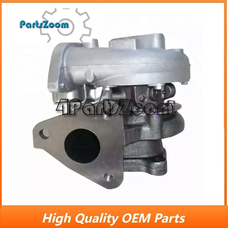 GT1752S OEM 14411VB300 14411-VB301 Turbocharger For Engine RD28T RD28TI Y61 RD28 Euro-2 Turbo Nissan Patrol GR II Y61 2.8TD
GT1752S OEM 14411VB300 14411-VB301 Turbocharger For Engine RD28T RD28TI Y61 RD28 Euro-2 Turbo Nissan Patrol GR II Y61 2.8TD