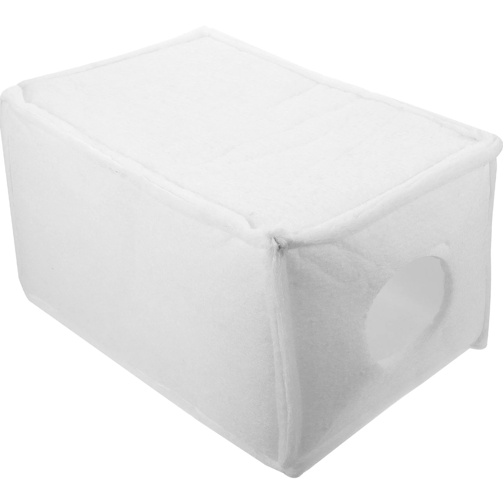 Warmth Pet Carrier Inner Lightweight Breathable Cat Dog Travel Cage For Small Animals Cozy Bed Kitten Puppy Rabbit Bunny
Warmth Pet Carrier Inner Lightweight Breathable Cat Dog Travel Cage For Small Animals Cozy Bed Kitten Puppy Rabbit Bunny