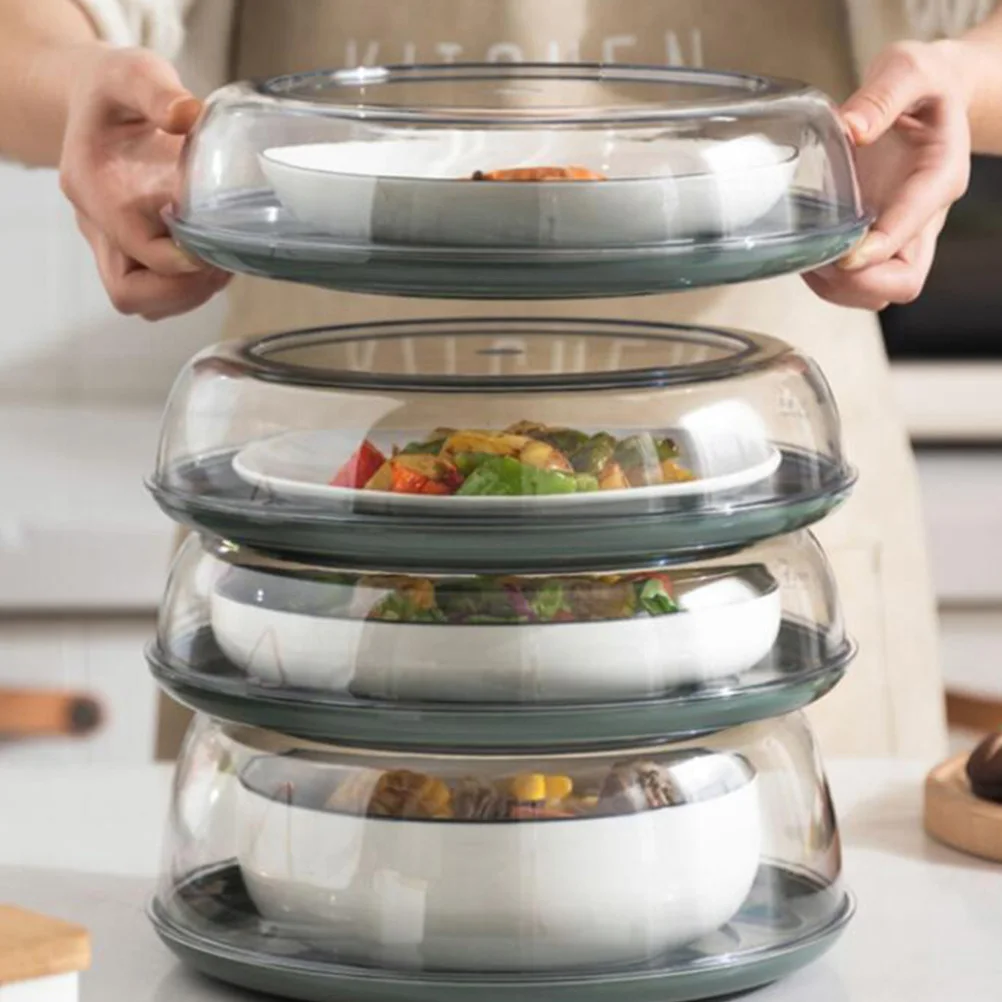 Warm Vegetable Cover Plate Covers to Keep Food Preservation Essential Grade Bowl for Kitchen Indoor
Warm Vegetable Cover Plate Covers to Keep Food Preservation Essential Grade Bowl for Kitchen Indoor