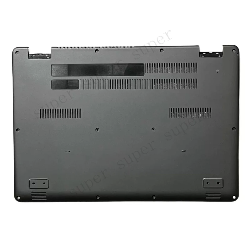 S+ Lower case no-rubberfeet for Acer Aspire R5-571TG base cover
S+ Lower case no-rubberfeet for Acer Aspire R5-571TG base cover