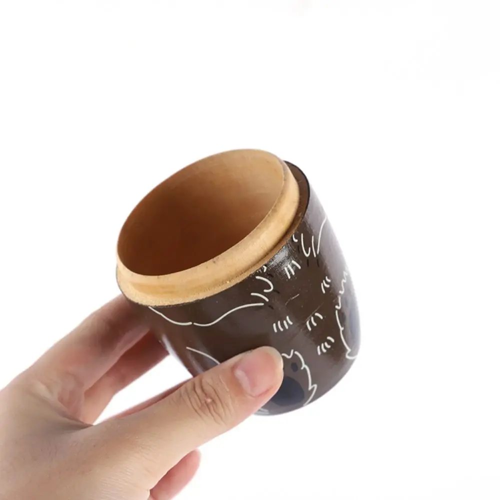 Тигр, 5 шт./компл., матрешка с животными, деревянное ремесло, русская кукла для девочек, безопасная линия, собака, деревянные штабелируемые куклы, подарки на день рождения
Тигр, 5 шт./компл., матрешка с животными, деревянное ремесло, русская кукла для девочек, безопасная линия, собака, деревянные штабелируемые куклы, подарки на день рождения