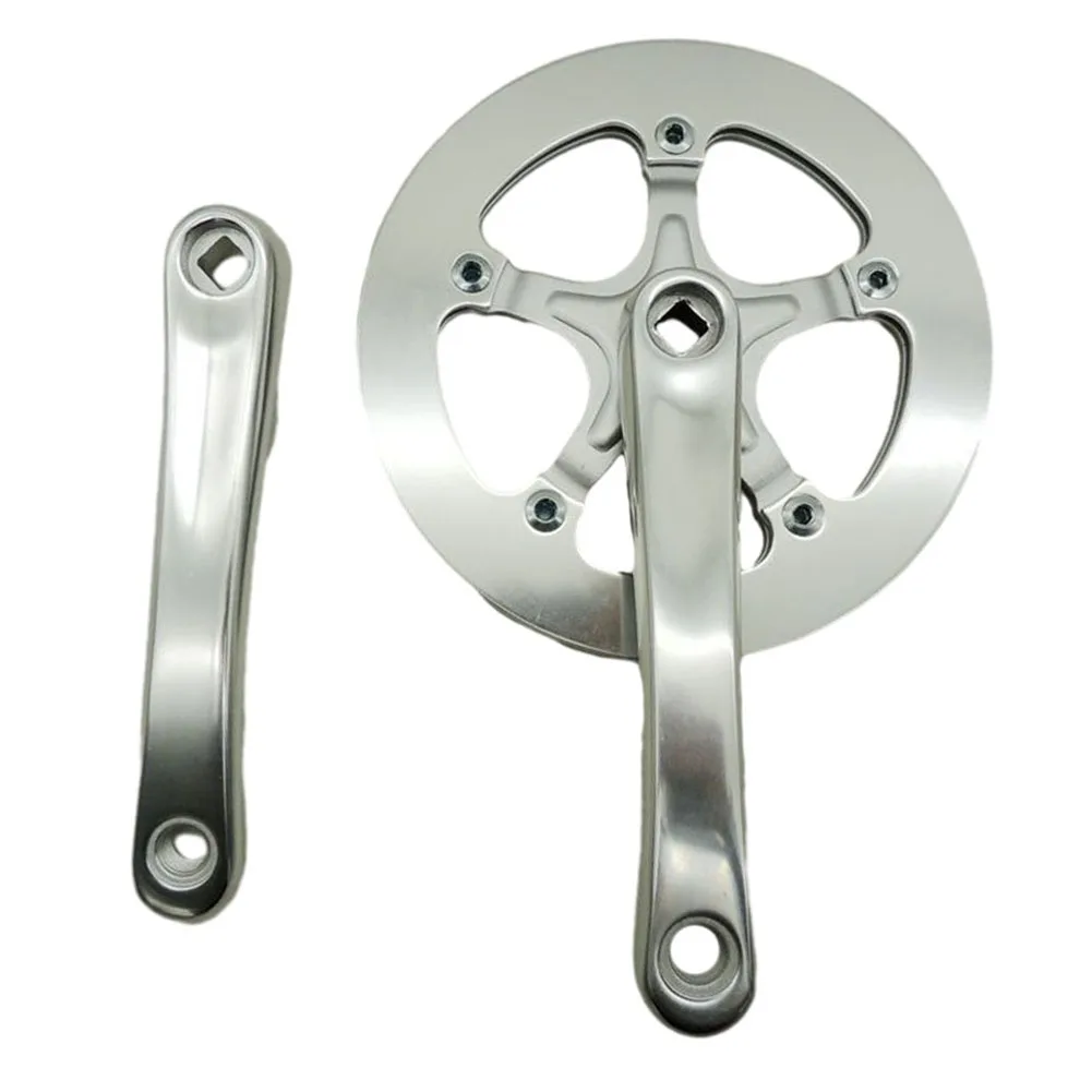 Parts Crankset Accessories Easy Installation Folding Bicycle MTB Repair Replacement Road Bike Spare High Quality
Parts Crankset Accessories Easy Installation Folding Bicycle MTB Repair Replacement Road Bike Spare High Quality