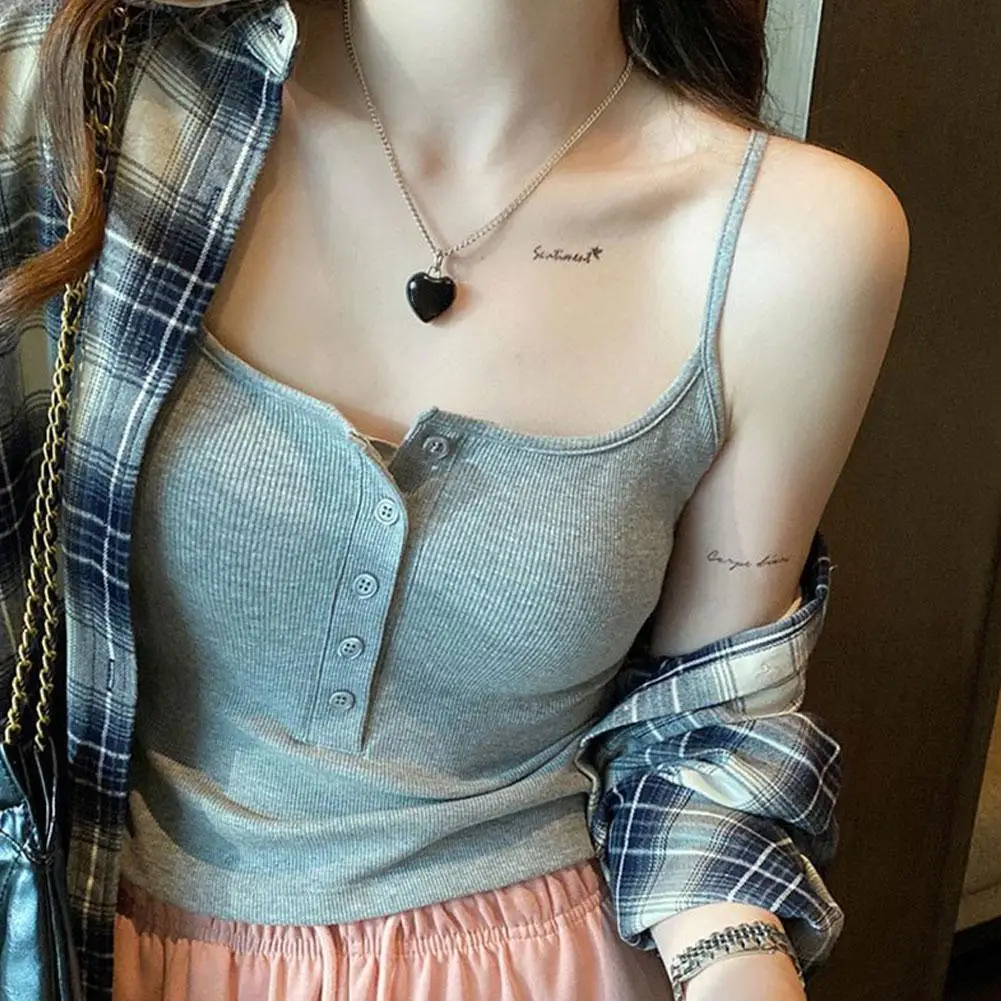 Y2k Women's Tops Backless Crop Top Sleeveless Cute Knitted Tank Top Summer Cropped Vest Female Clothing Tee Shirt
Y2k Women's Tops Backless Crop Top Sleeveless Cute Knitted Tank Top Summer Cropped Vest Female Clothing Tee Shirt