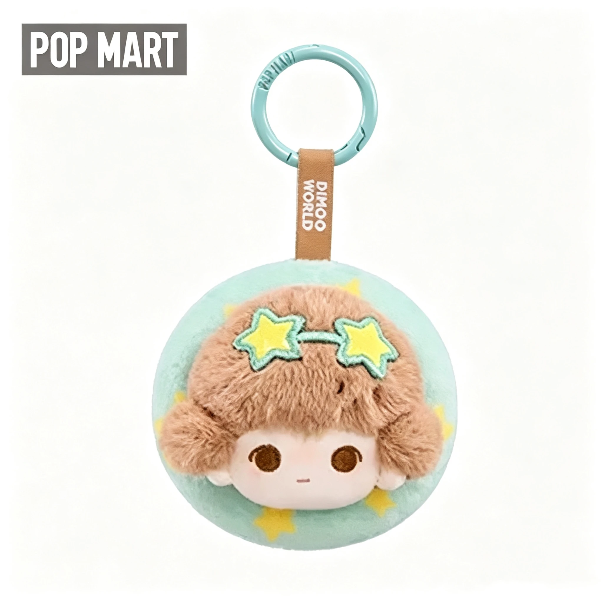 POPMART POP BEAN Island Vacation Series Mini Plush Pendant Blind Box Guess Bag Mystery Box Toys Doll Cute Figure Gift Collection
POPMART POP BEAN Island Vacation Series Mini Plush Pendant Blind Box Guess Bag Mystery Box Toys Doll Cute Figure Gift Collection