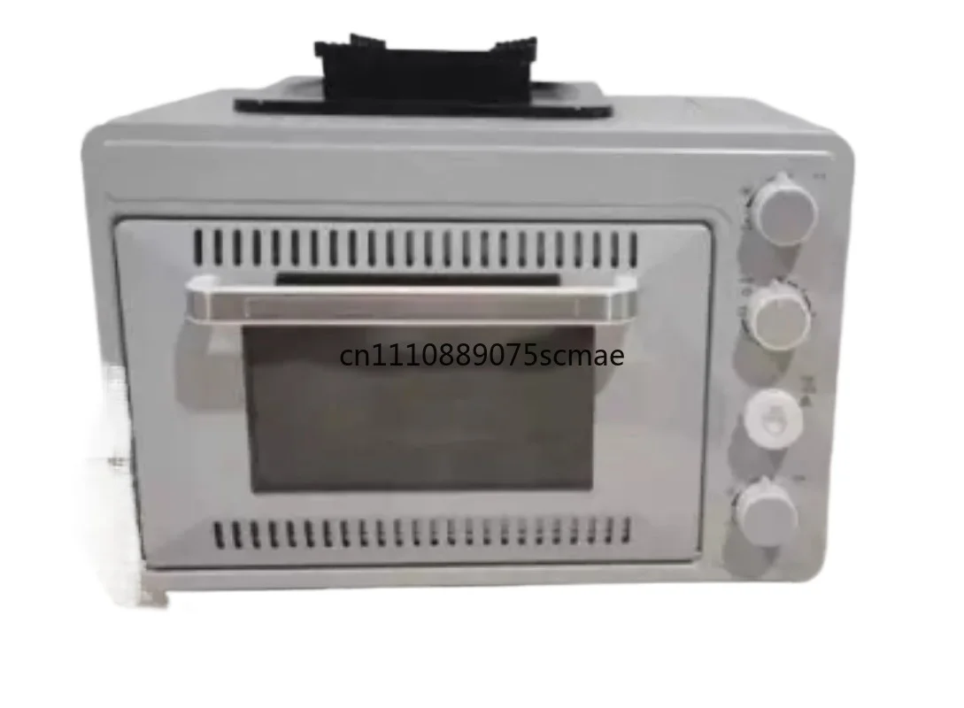 Outdoor Portable Gas Oven 25-30L Integrated Casserole Camping Picnic Cooking Tool
Outdoor Portable Gas Oven 25-30L Integrated Casserole Camping Picnic Cooking Tool