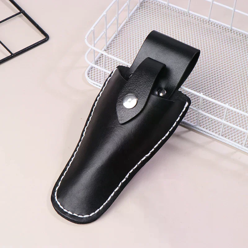 PU Leather Pruning Sheath Portable Gardening Tool Pouch Storage Bag for Pruning Scissors & Pliers
PU Leather Pruning Sheath Portable Gardening Tool Pouch Storage Bag for Pruning Scissors & Pliers