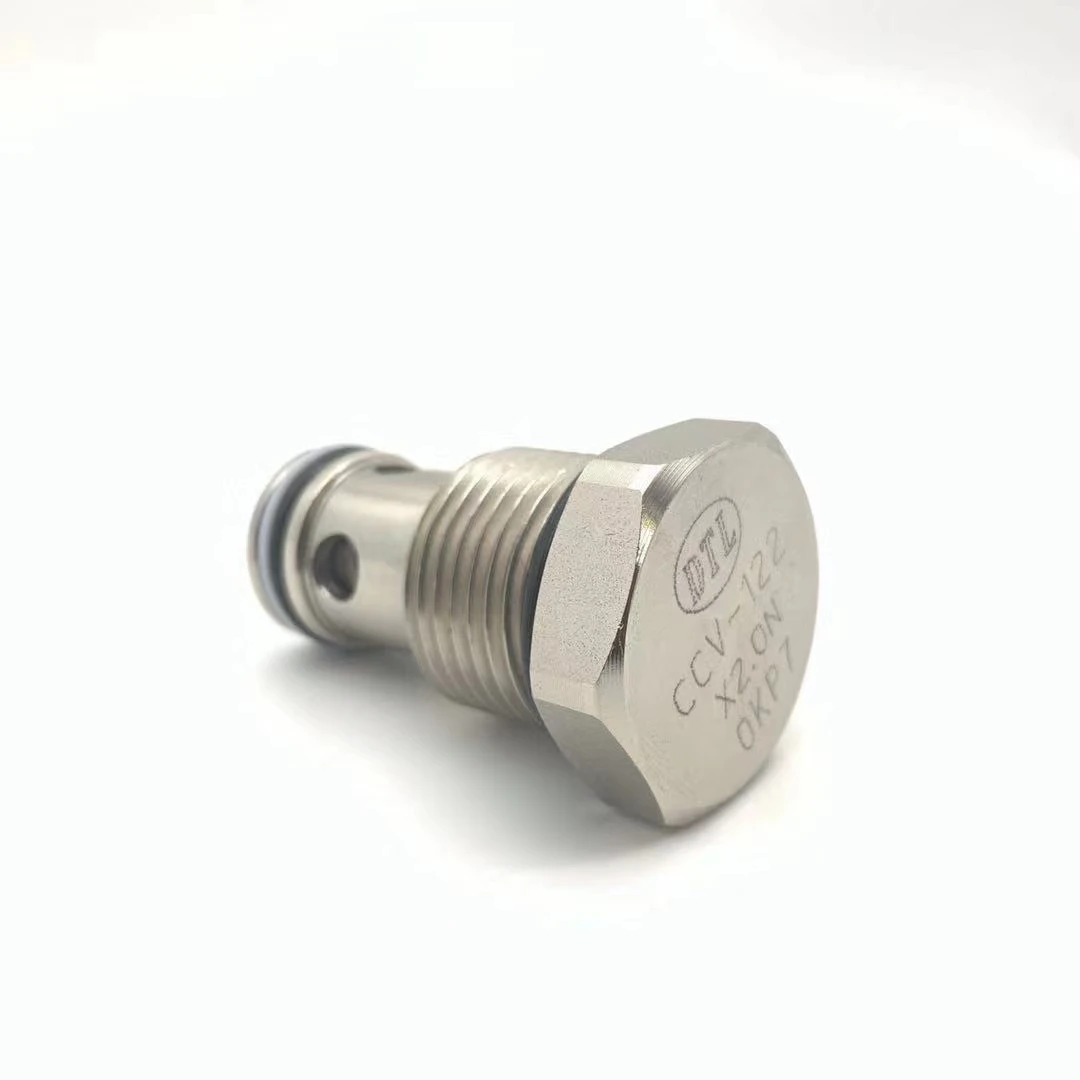 For Komatsu PC200 210 220 240-7-8 Hydraulic Tank Radiator Return Check Valve Excavator
For Komatsu PC200 210 220 240-7-8 Hydraulic Tank Radiator Return Check Valve Excavator