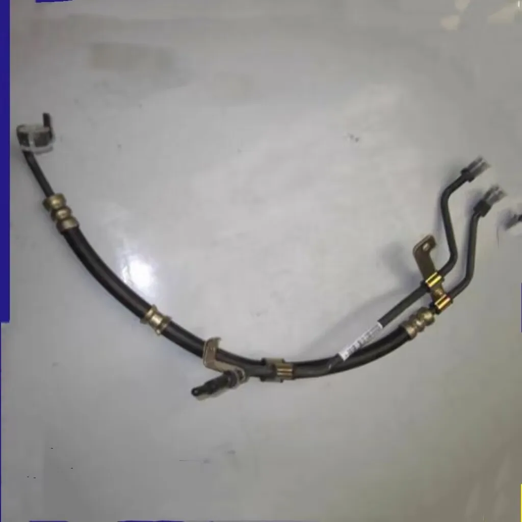 Genuine Car Steering Engine Booster Pump Tubing for Geely Emgrand EC8 EC820 EC825 SX7 GX7 High Pressure and Low pressure Pipe
Genuine Car Steering Engine Booster Pump Tubing for Geely Emgrand EC8 EC820 EC825 SX7 GX7 High Pressure and Low pressure Pipe