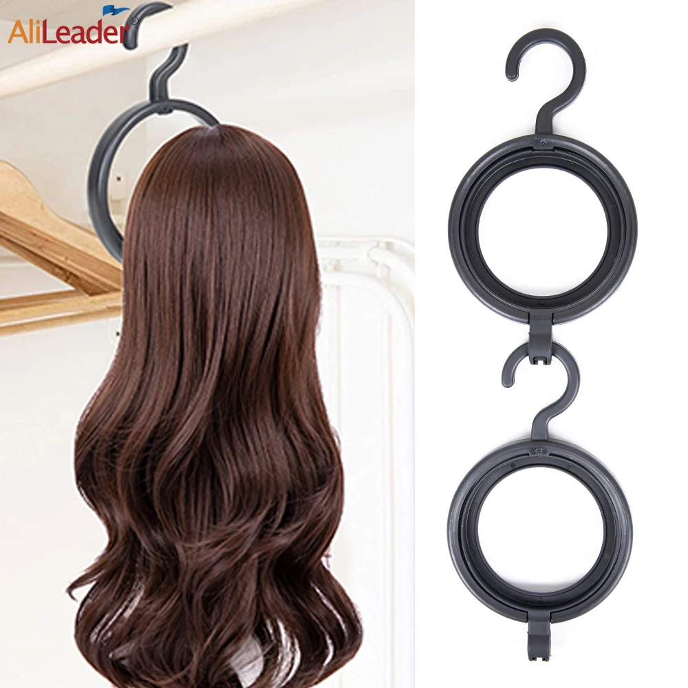 New Salon Hanging Wig Holder for Storage Wigs Hats Wig Holder Dryer Display Stand for Hair Dry
New Salon Hanging Wig Holder for Storage Wigs Hats Wig Holder Dryer Display Stand for Hair Dry