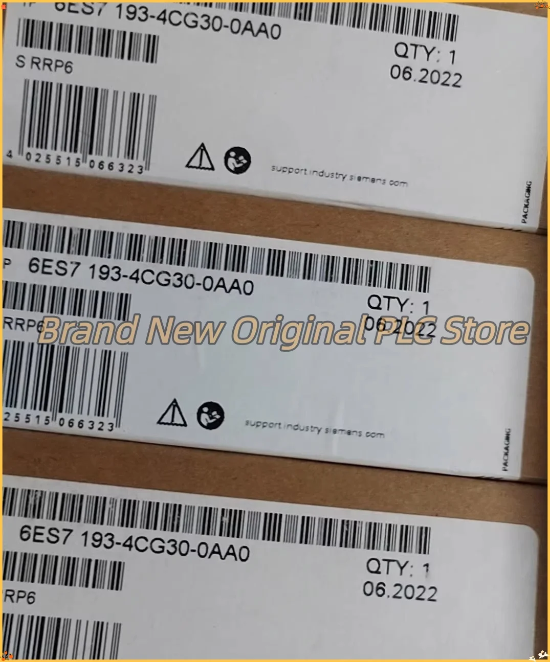 6ES7193-4CA50-0AA0/4CA40/4CA30/4CB20/4CB30-0AA0 6ES7193-4CG30-0AA0 module
6ES7193-4CA50-0AA0/4CA40/4CA30/4CB20/4CB30-0AA0 6ES7193-4CG30-0AA0 module