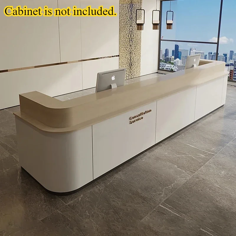 Shop Counter Reception Desks Customer Center Front Checkout Reception Desks Cash Church Lectern Mostrador Tienda Furniture
Shop Counter Reception Desks Customer Center Front Checkout Reception Desks Cash Church Lectern Mostrador Tienda Furniture