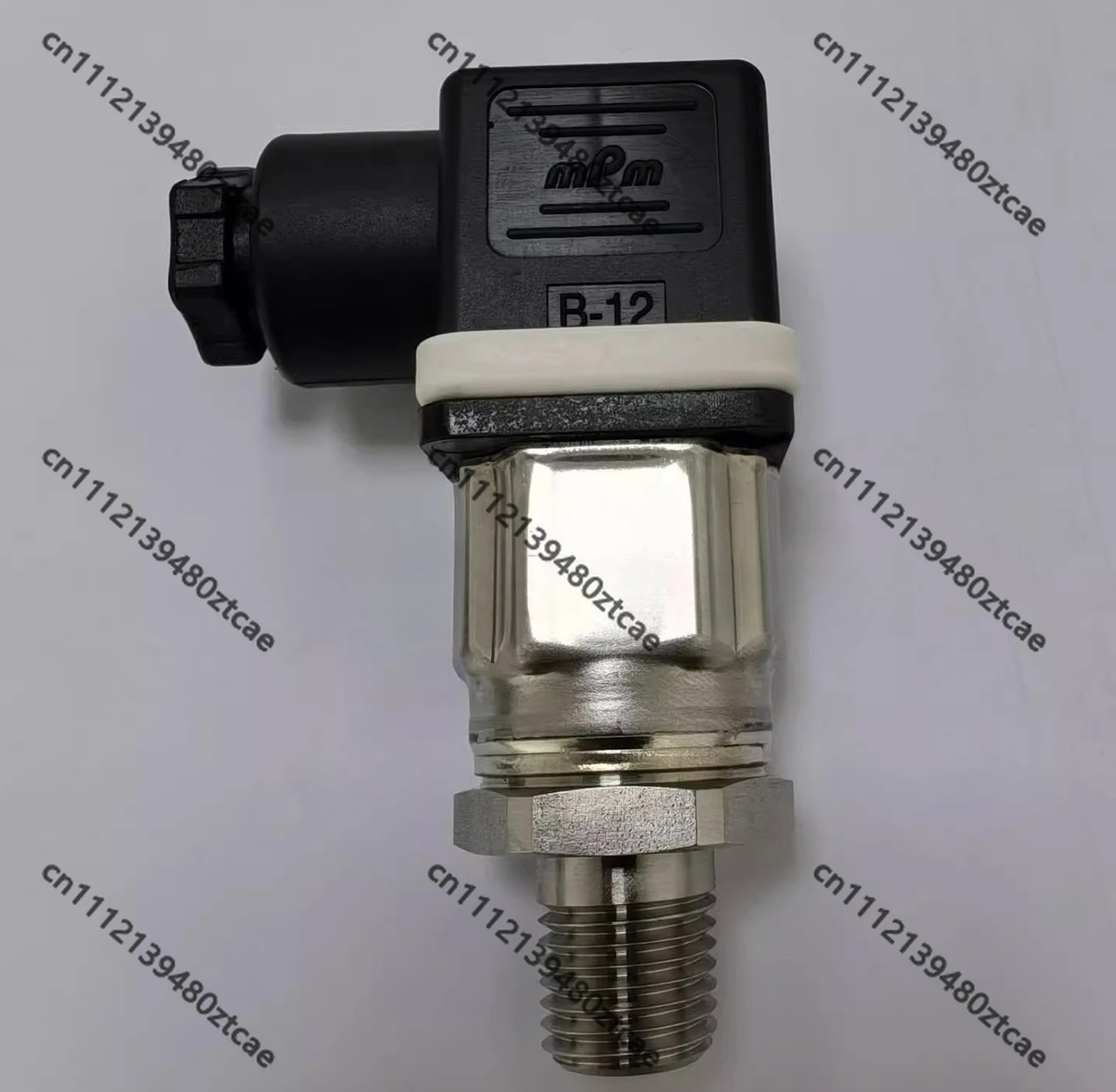 Refrigeration Compressor Pressure Sensor -1-24bar High Low Pressure Transducer
Refrigeration Compressor Pressure Sensor -1-24bar High Low Pressure Transducer