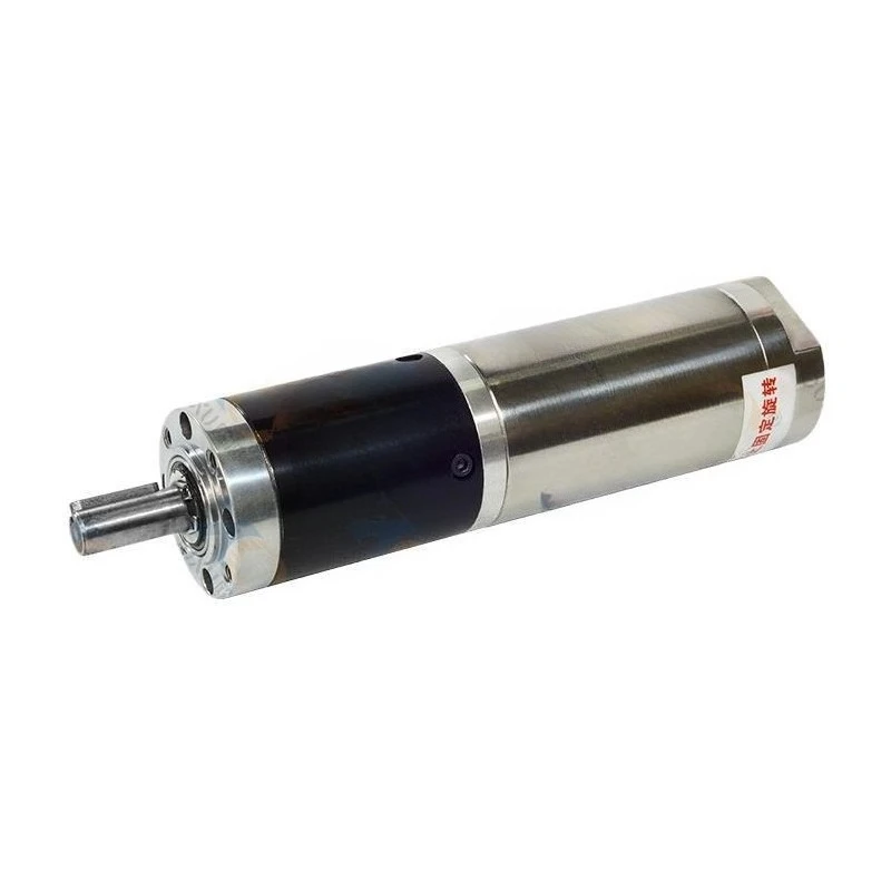 For QPG42 Miniature Air Motor Can Rotate Forward and Reverse Air Industrial Grade Powerful Stepless Speed Regulation
For QPG42 Miniature Air Motor Can Rotate Forward and Reverse Air Industrial Grade Powerful Stepless Speed Regulation