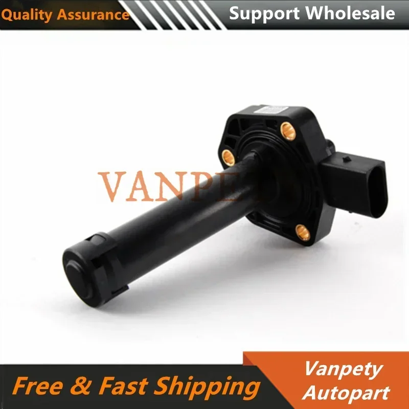 12617607910 12610422012 12617540351 12617506689 New Oil level Sensor For BMW M3 128i 135i 535 E87 E88 E82 X1 E84 3 E90 E91 E92
12617607910 12610422012 12617540351 12617506689 New Oil level Sensor For BMW M3 128i 135i 535 E87 E88 E82 X1 E84 3 E90 E91 E92