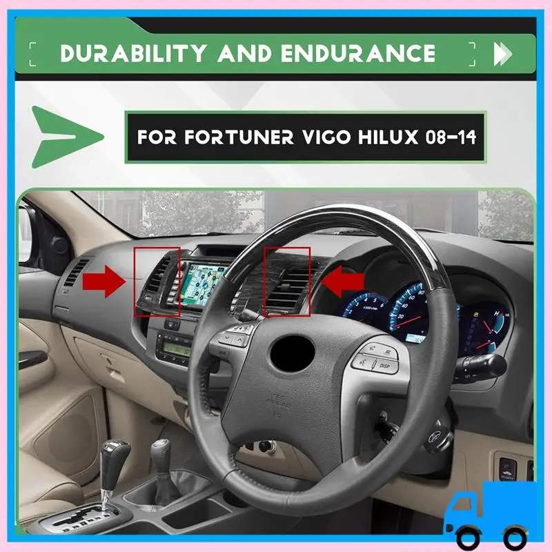 Lasting Car Front Dashboard Center A/C Grille Vent Air Conditioner Outlet For TOYOTA FORTUNER VIGO HILUX 2008-2014
Lasting Car Front Dashboard Center A/C Grille Vent Air Conditioner Outlet For TOYOTA FORTUNER VIGO HILUX 2008-2014