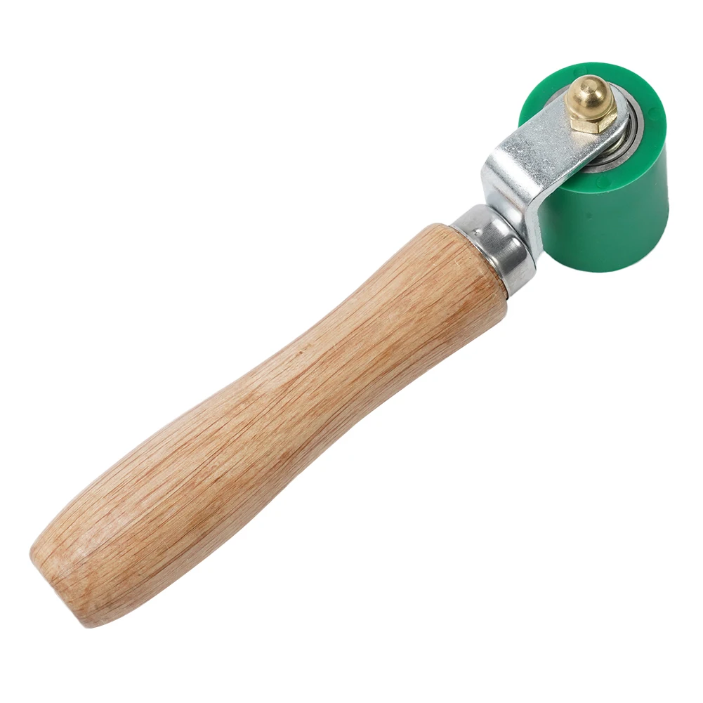 Accessories Home & Garden Roller High Temperature Resistant Removable Seam Hand Welding Silicone Wear-resistant
Accessories Home & Garden Roller High Temperature Resistant Removable Seam Hand Welding Silicone Wear-resistant