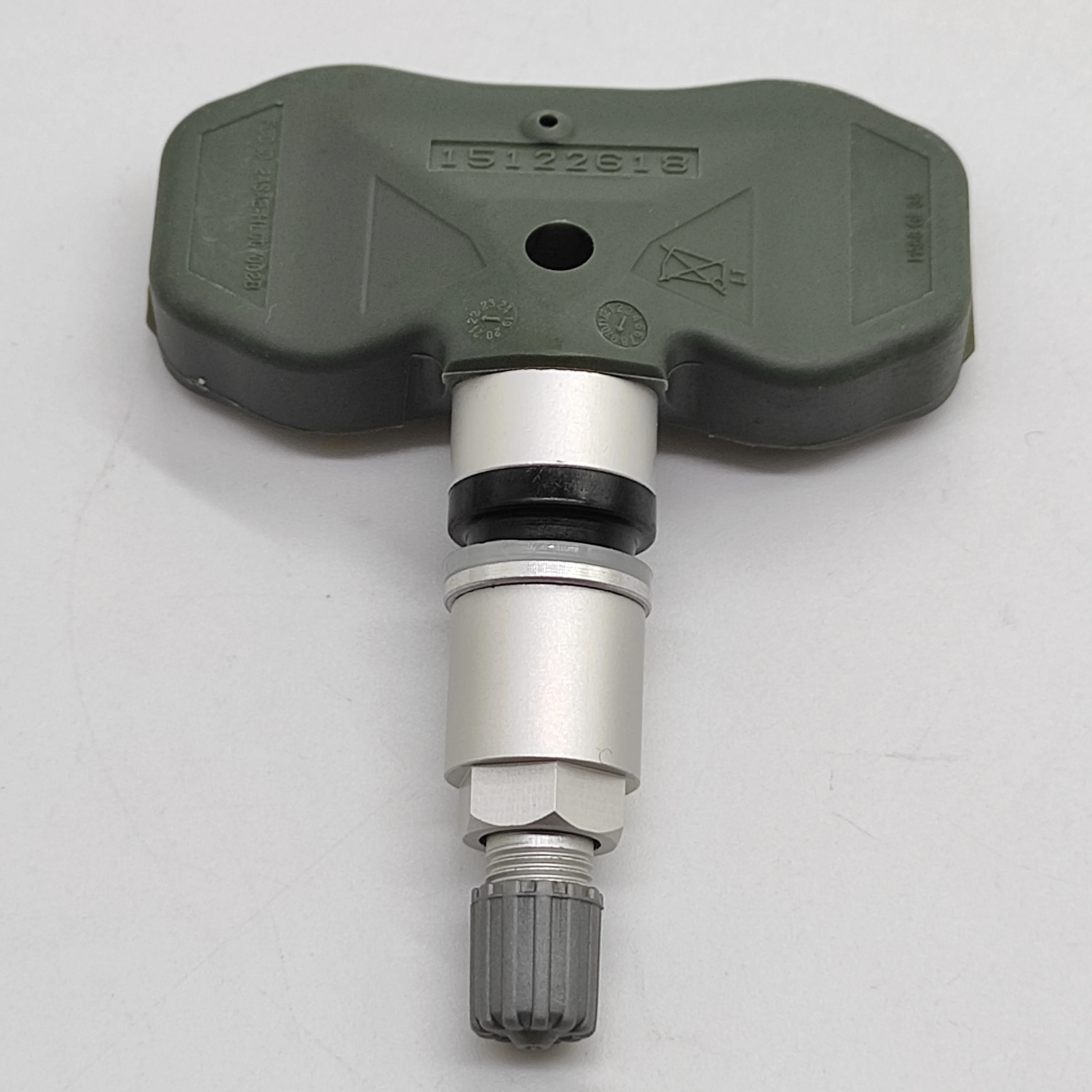 4 Pcs TPMS 15122618 Tire Pressure Sensor for Chevrolet Colorado GMC Canyon Hummer H3 Isuzu I-Series Pontiac Montana 20927604
4 Pcs TPMS 15122618 Tire Pressure Sensor for Chevrolet Colorado GMC Canyon Hummer H3 Isuzu I-Series Pontiac Montana 20927604