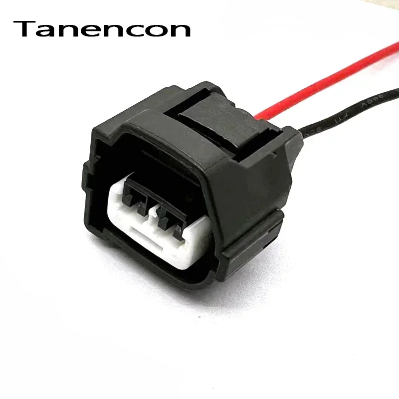 Car Ignition Coil Connector Plug with Cable Wire Harness For Hyundai Accent 1.6L Elantra J3 90980-10901 90980-10899
Car Ignition Coil Connector Plug with Cable Wire Harness For Hyundai Accent 1.6L Elantra J3 90980-10901 90980-10899