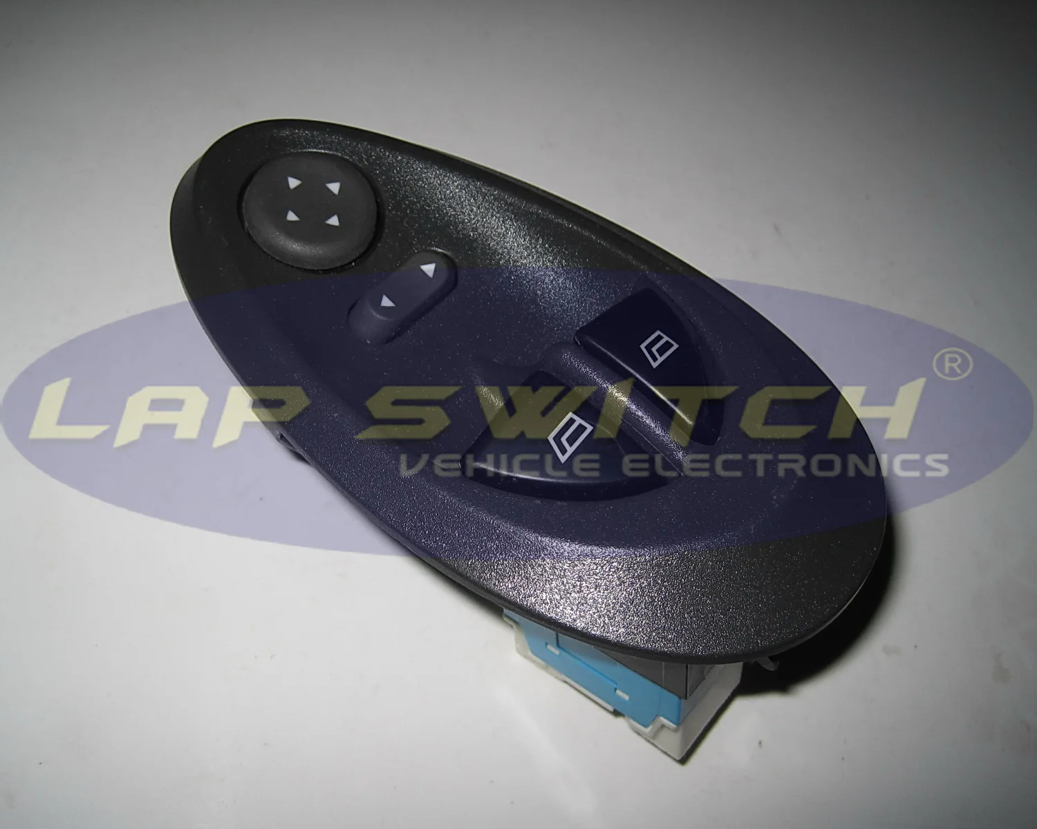 500321137 97336562 97336903 POWER WINDOW MAIN SWITCH with grey panel and mirror control FOR IVECO
500321137 97336562 97336903 POWER WINDOW MAIN SWITCH with grey panel and mirror control FOR IVECO