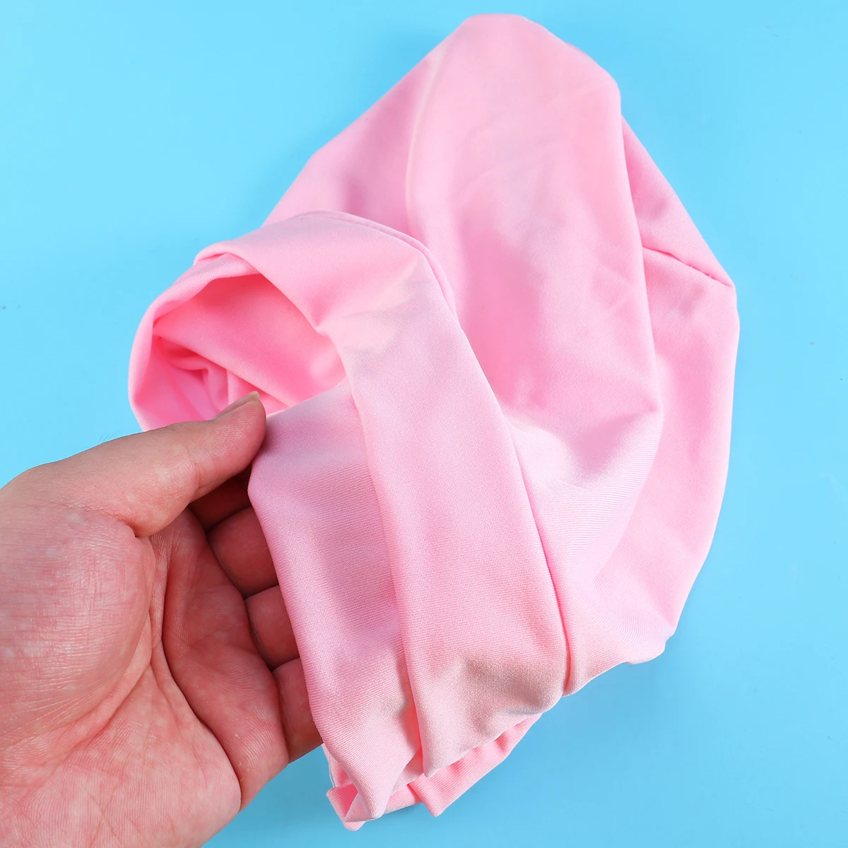 Chemotherapy Cap Headscarf Women Turban Cross Sleeping Cotton Hat Elastic Women's Headwear
Chemotherapy Cap Headscarf Women Turban Cross Sleeping Cotton Hat Elastic Women's Headwear