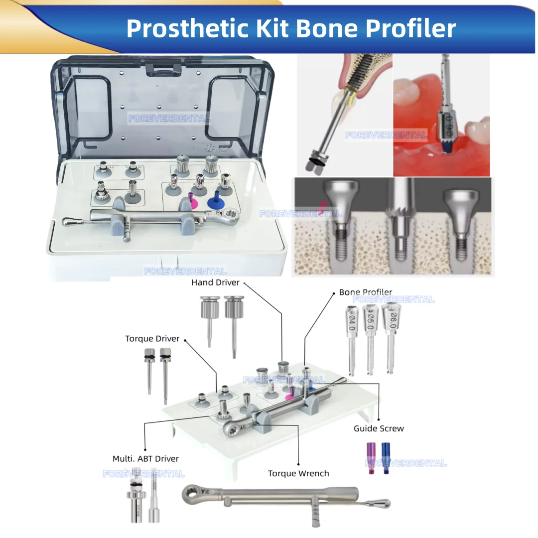 Dental Bone Grinding Oral Implant Peripheral Bone Removal Drill Dental Implant Tissue Punch Surgical Instrument Tools
Dental Bone Grinding Oral Implant Peripheral Bone Removal Drill Dental Implant Tissue Punch Surgical Instrument Tools