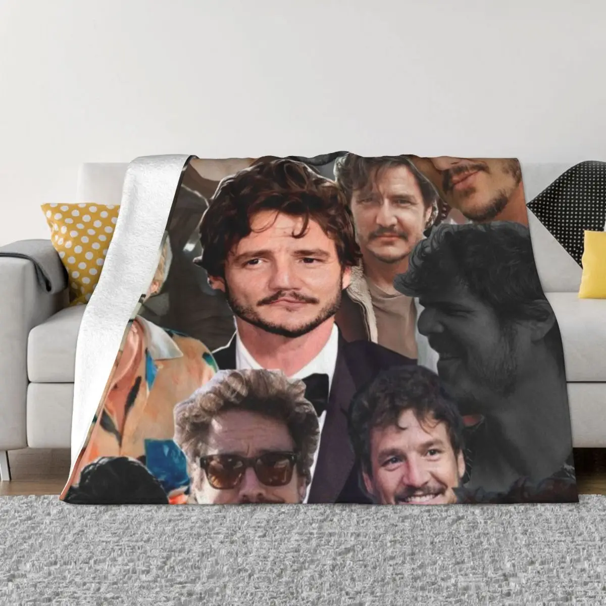 Одеяла для кемпинга Pedro Pascal 01028, подарок на день рождения, комфортное теплое мягкое тонкое ватное одеяло, одеяло
Одеяла для кемпинга Pedro Pascal 01028, подарок на день рождения, комфортное теплое мягкое тонкое ватное одеяло, одеяло