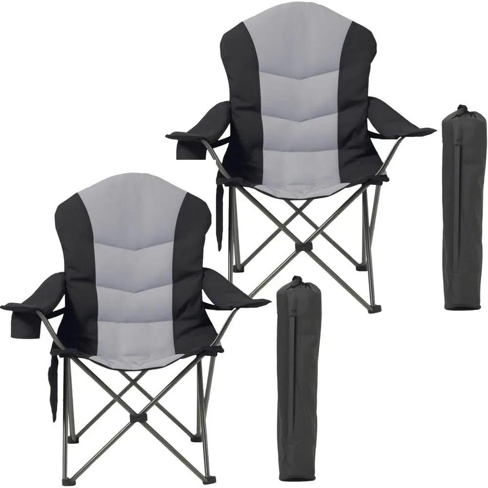 Oversized Camping Chair Heavy Duty- Portable olding Chair, Cup Holder & Waterproo Pe Case or Adults, Beach, Hiking, Backyard (Bl
Oversized Camping Chair Heavy Duty- Portable olding Chair, Cup Holder & Waterproo Pe Case or Adults, Beach, Hiking, Backyard (Bl