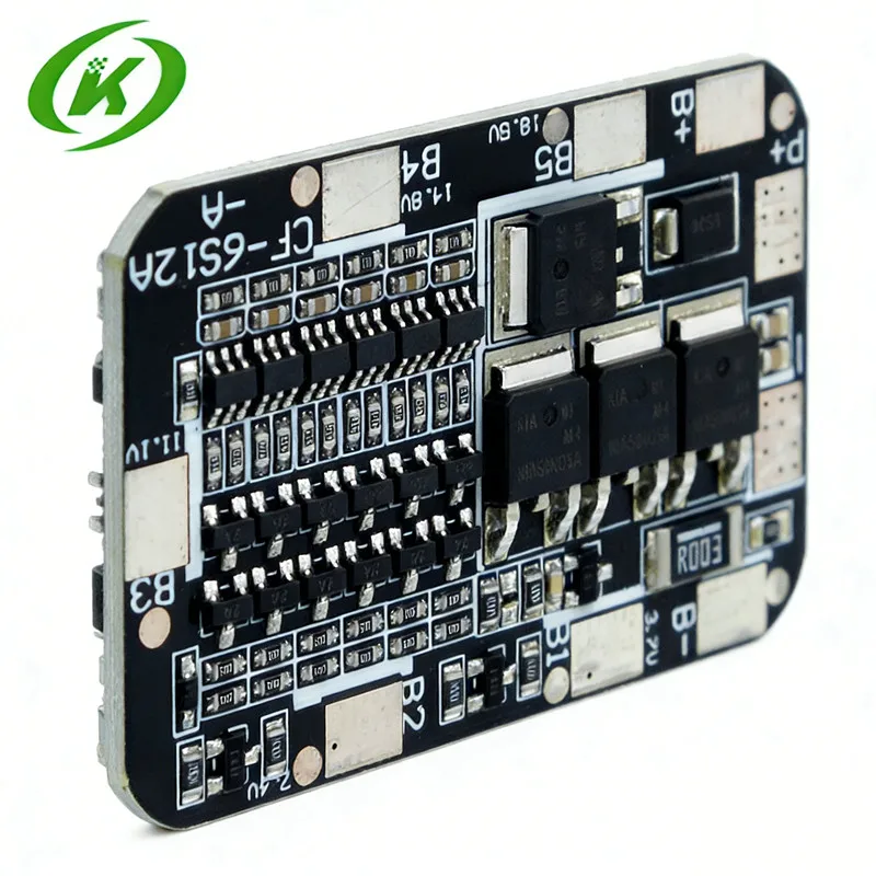 10 шт./лот, плата защиты BMS 6S 15A 24V для модуля из 6 литий-ионных аккумуляторных элементов 18650
10 шт./лот, плата защиты BMS 6S 15A 24V для модуля из 6 литий-ионных аккумуляторных элементов 18650