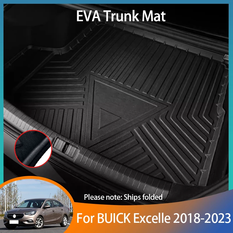 Аксессуары для BUICK Excelle Chevrolet Lacetti Optra 2018 ~ 2023, автомобильный коврик для багажника, водонепроницаемый защитный Противоскользящий коврик для хранения в багажнике
Аксессуары для BUICK Excelle Chevrolet Lacetti Optra 2018 ~ 2023, автомобильный коврик для багажника, водонепроницаемый защитный Противоскользящий коврик для хранения в багажнике