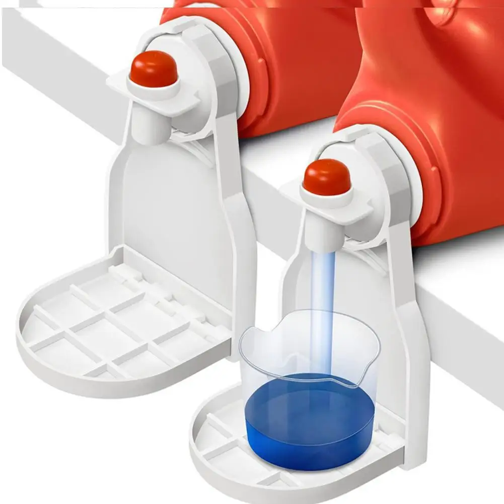 Laundry Detergent Universal White Organizer Soap Dish Cup Rack Collector Softener Spill Accessories Fabric Drip Holder Y8D7
Laundry Detergent Universal White Organizer Soap Dish Cup Rack Collector Softener Spill Accessories Fabric Drip Holder Y8D7