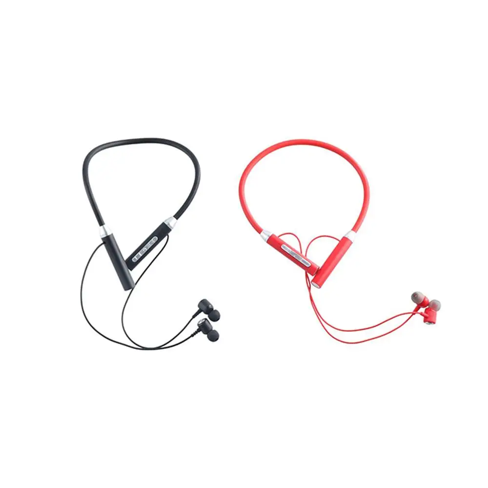 Sports Headset Gamer Earphones Neck Noise Cancelling Neck Earphones Magnetic Headset Bluetooth Earphones Gaming Earbuds
Sports Headset Gamer Earphones Neck Noise Cancelling Neck Earphones Magnetic Headset Bluetooth Earphones Gaming Earbuds