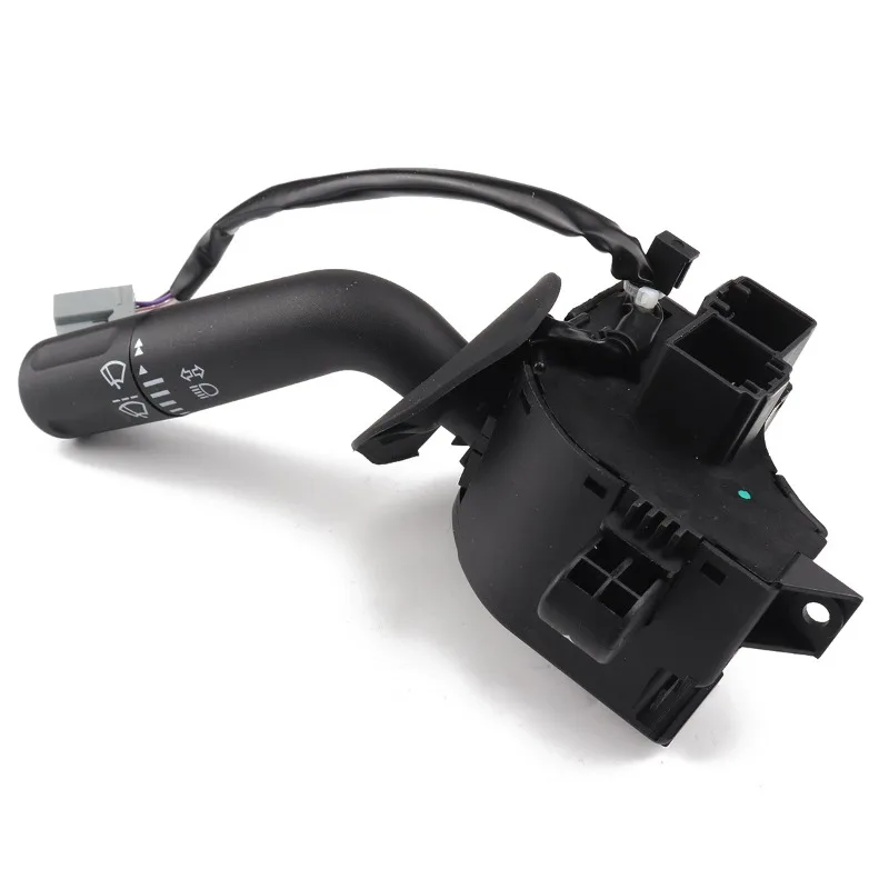 5L3Z13K359AAA Turn Signal and Headlight Combination Switch for Ford F150 for Lincoln Mark LT SW7388 Brand New
5L3Z13K359AAA Turn Signal and Headlight Combination Switch for Ford F150 for Lincoln Mark LT SW7388 Brand New