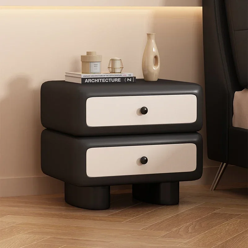 Bedside Storage Nightstand Nordic Bedroom Minimalist Space Saving Nightstands HomeLuxury Mesa De Cabeceira Garden Furniture
Bedside Storage Nightstand Nordic Bedroom Minimalist Space Saving Nightstands HomeLuxury Mesa De Cabeceira Garden Furniture