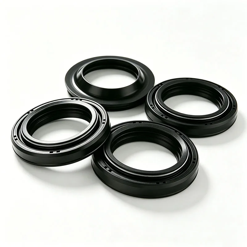 43x55x9.5/10.5 Motorcycle Front Fork Oil Seal Dust Seal for HONDA CB125 CR125 RR UPSIDE DOWN CR250 R VFR 800 VFT 800 CB 1000 R
43x55x9.5/10.5 Motorcycle Front Fork Oil Seal Dust Seal for HONDA CB125 CR125 RR UPSIDE DOWN CR250 R VFR 800 VFT 800 CB 1000 R