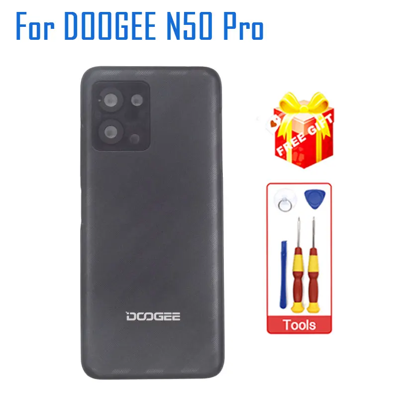 Новый оригинальный чехол для аккумулятора DOOGEE N50 Pro, задняя крышка, чехол для мобильного телефона, аксессуары для смартфона DOOGEE N50 Pro
Новый оригинальный чехол для аккумулятора DOOGEE N50 Pro, задняя крышка, чехол для мобильного телефона, аксессуары для смартфона DOOGEE N50 Pro