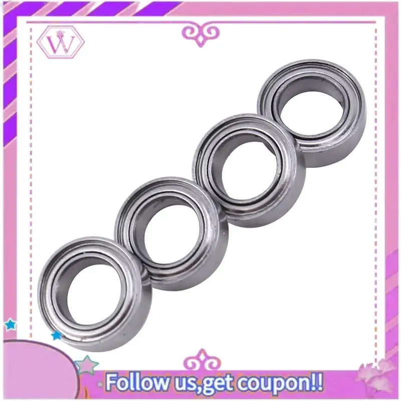 Модернизированный комплект подшипников 4X K989-07 K989-08 K989-09, для Wltoys K969 K979 K989 K999 P929 P939 1/28 запасные части для радиоуправляемых автомобилей, аксессуары
Модернизированный комплект подшипников 4X K989-07 K989-08 K989-09, для Wltoys K969 K979 K989 K999 P929 P939 1/28 запасные части для радиоуправляемых автомобилей, аксессуары