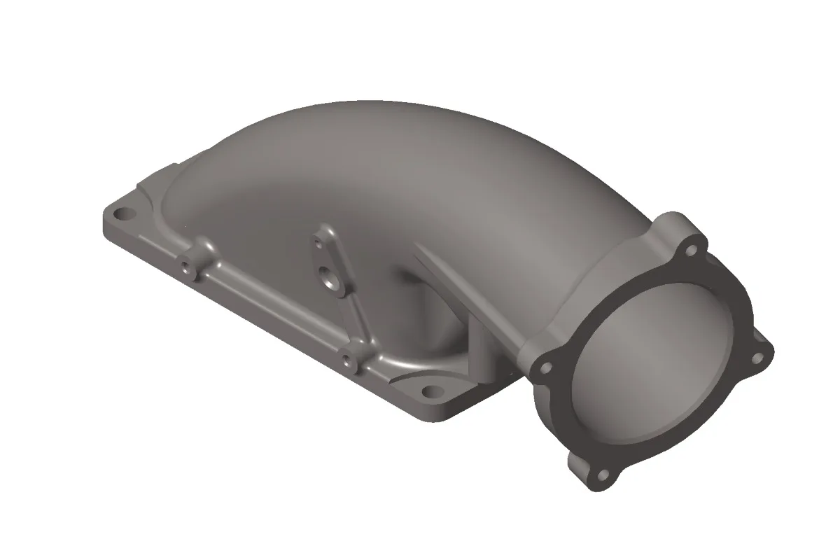 High Efficiency CONNECTION AIR INTAKE 6385896 for Engine Parts
High Efficiency CONNECTION AIR INTAKE 6385896 for Engine Parts