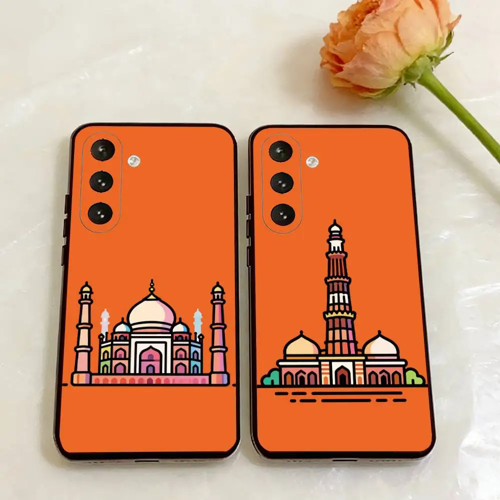 Indian National Architecture Phone Case for Samsung Galaxy A14 A15 A16 A24 A25 A34 A35 A54 A55
Indian National Architecture Phone Case for Samsung Galaxy A14 A15 A16 A24 A25 A34 A35 A54 A55