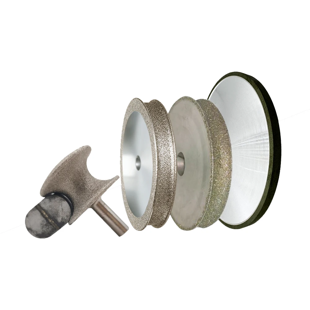 1A1 Алмазный шлифовальный круг из гальванической смолы для шлифовальной машины для пней, шлифовальный инструмент для поверхности зубов, желтая куртка, инструмент для заточки карбида зубов
1A1 Алмазный шлифовальный круг из гальванической смолы для шлифовальной машины для пней, шлифовальный инструмент для поверхности зубов, желтая куртка, инструмент для заточки карбида зубов